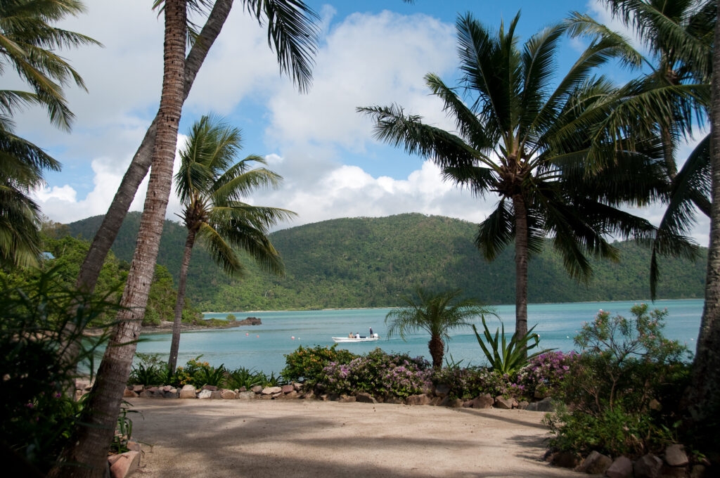 The Whitsundays, A Holiday Blockbuster The Whitsundays