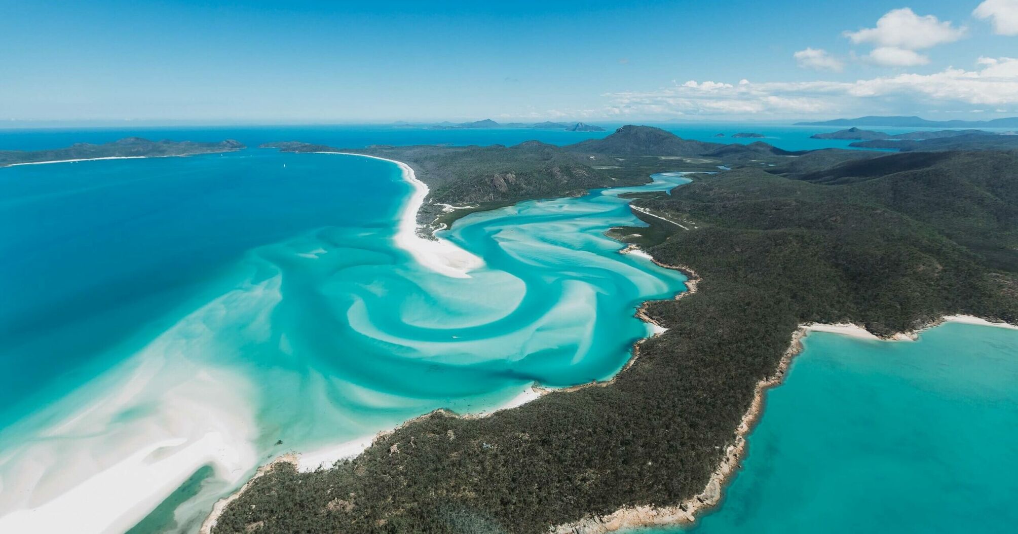 whitsunday tourism