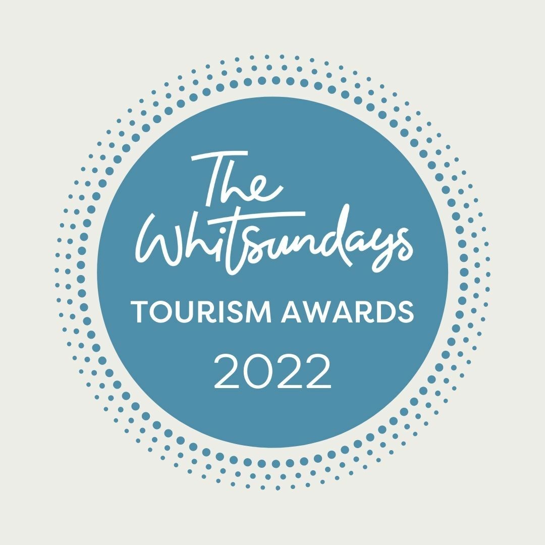 whitsunday tourism awards 2022