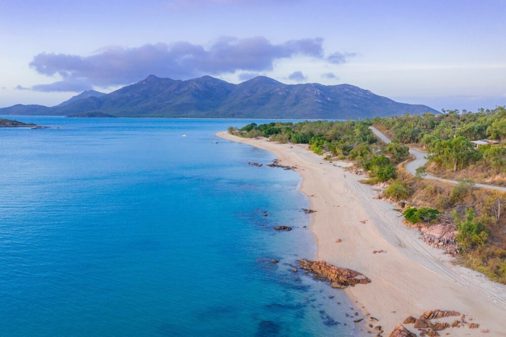 9 Free Things to do in Airlie Beach The Whitsundays